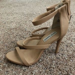 Steve Madden Size 7 heels!!